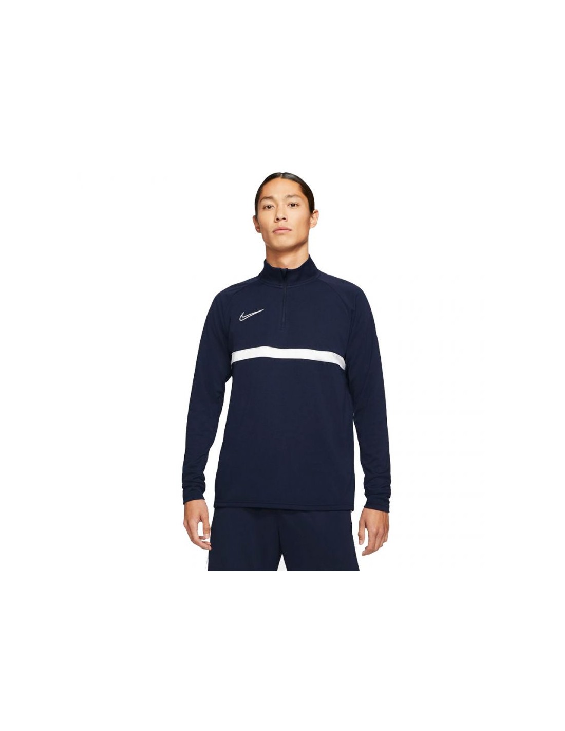 Men's Hoodies & Sweatshirts Nike Navy