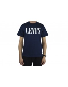Levi's Relaxed Graphic Tee 699780130