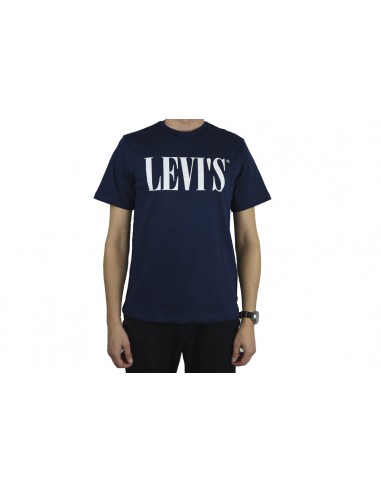 Levi's Relaxed Graphic Tee 699780130