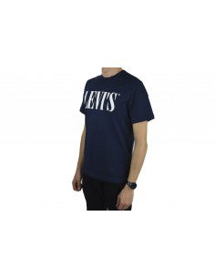 Levi's Relaxed Graphic Tee 699780130 2