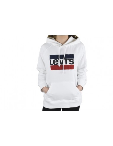 Levi's Sport Graphic Hoodie 359460001