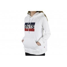 Levi's Sport Graphic Hoodie 359460001