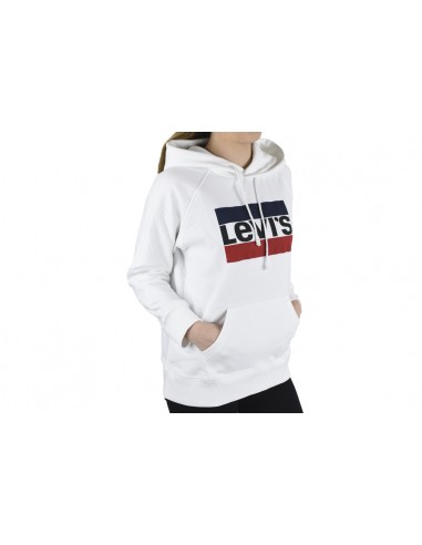 Levi's Sport Graphic Hoodie 359460001