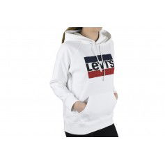 Levi's Sport Graphic Hoodie 359460001