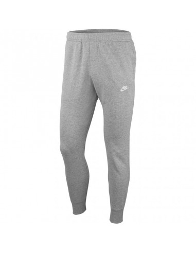 Nike NSW Club Jogger FT M BV2679-063 pants