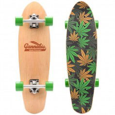 Meteor 22595 skateboard