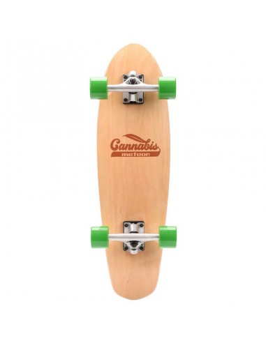 Meteor 22595 skateboard