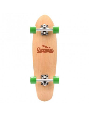 Meteor 22595 skateboard