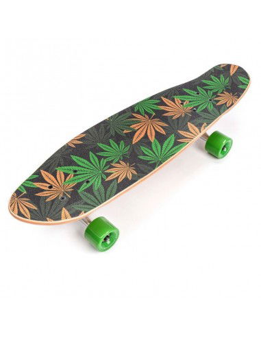 Meteor 22595 skateboard