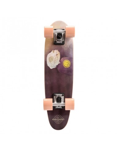 Meteor 22591 skateboard