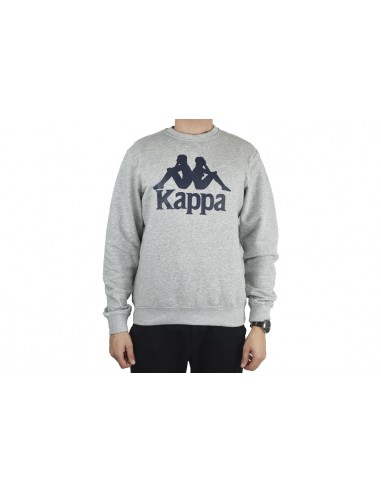 Kappa Sertum RN Sweatshirt 703797-18M