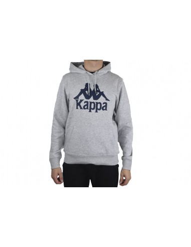 Kappa Taino Hooded  705322-18M