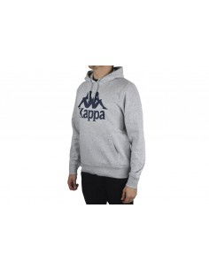 Kappa Taino Hooded  705322-18M 2