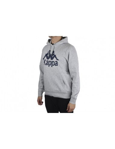 Kappa Taino Hooded  705322-18M