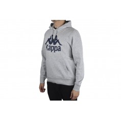Kappa Taino Hooded  705322-18M