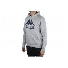 Kappa Taino Hooded  705322-18M