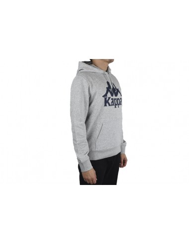 Kappa Taino Hooded  705322-18M