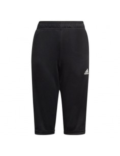 Adidas Tiro 21 3/4 Pant Jr GM7373