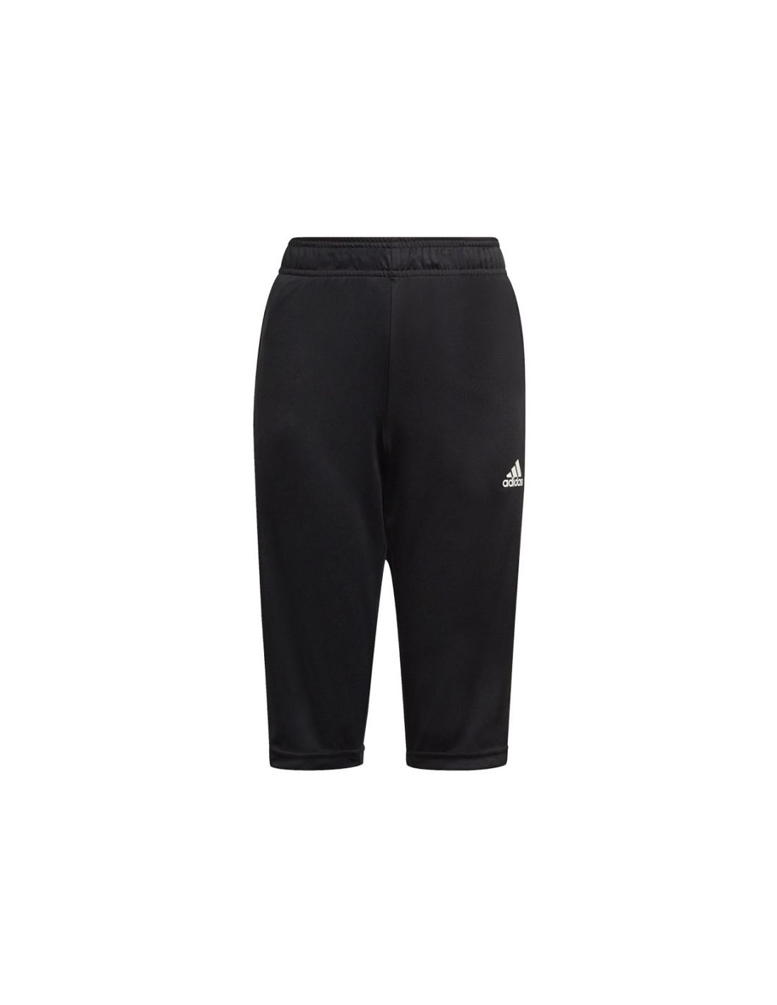 Adidas Παιδικό Παντελόνι Φόρμας Μαύρο Tiro 21 GM7373