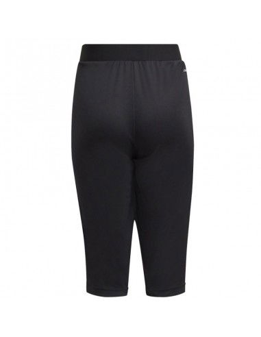 Adidas Tiro 21 3/4 Pant Jr GM7373