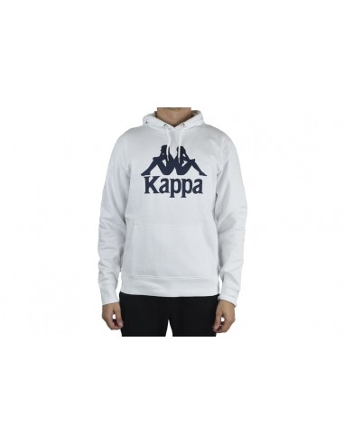 Kappa Taino Hooded  705322-001