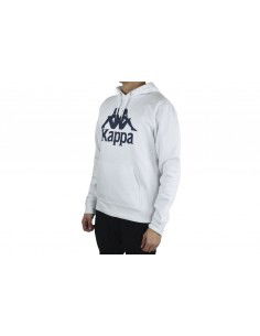 Kappa Taino Hooded  705322-001 2