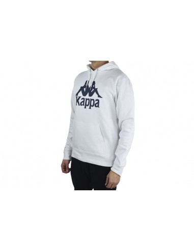 Kappa Taino Hooded  705322-001