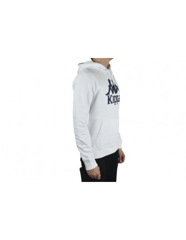 Kappa Taino Hooded  705322-001