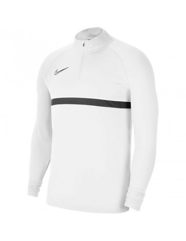 Nike Dri-FIT Academy M CW6110 100 sweatshirt