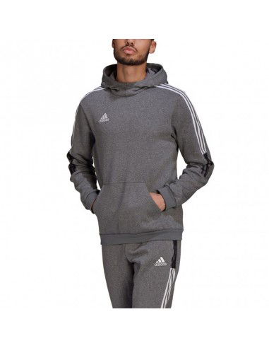 Adidas Tiro 21 Sweat Hoody M GP8805