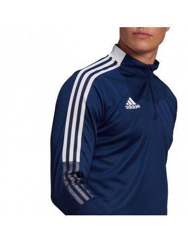 Adidas Tiro 21 Training Top M GE5426 sweatshirt