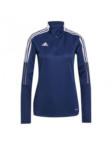 Adidas Tiro 21 Training Top W GK9660 sweatshirt