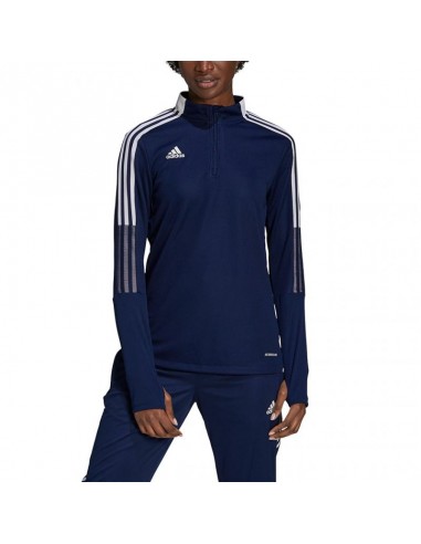 Adidas Tiro 21 Training Top W GK9660 sweatshirt
