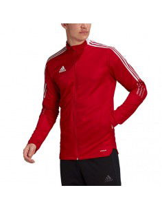 Sweatshirt adidas Tiro 21 Track M GM7308 2