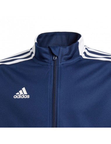 Sweatshirt adidas Tiro 21 Track Jr GK9662