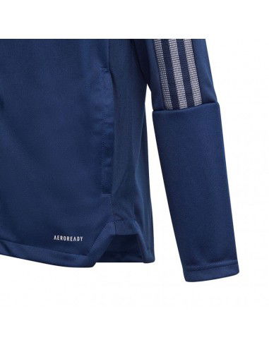 Sweatshirt adidas Tiro 21 Track Jr GK9662