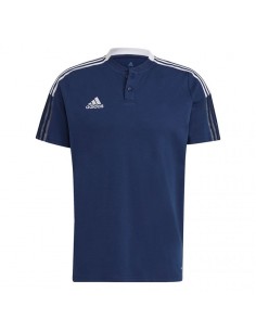 Adidas Tiro 21 Polo M GH4462