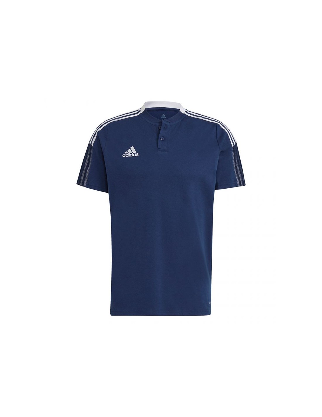 Men's T-Shirts Adidas Navy