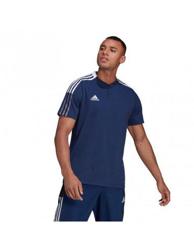 Adidas Tiro 21 Polo M GH4462