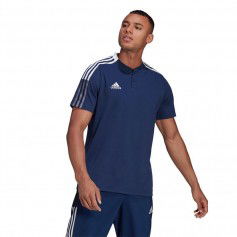 Adidas Tiro 21 Polo M GH4462