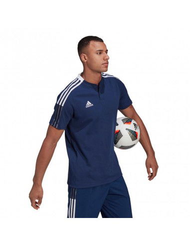 Adidas Tiro 21 Polo M GH4462