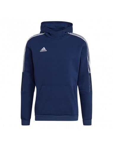 Adidas Tiro 21 Sweat Hoody M GH4464