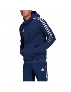 Adidas Tiro 21 Sweat Hoody M GH4464 2