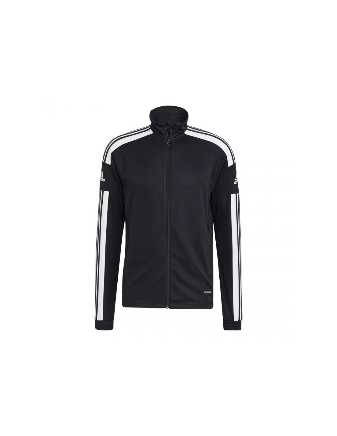 adidas performance - ΣΗΜΑΝΤΙΚΟ: Σε περίπτωση διαφοράς τιμής από το κατάστημα ισχύει παντα και μόνο η τιμή του καταστήματος Adidas Squadra 21 Training Ανδρική Φούτερ Ζακέτα με Τσέ