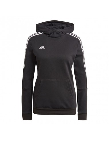 Adidas Tiro 21 Sweat Hoody W GM7329