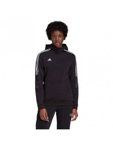 Adidas Tiro 21 Sweat Hoody W GM7329