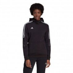 Adidas Tiro 21 Sweat Hoody W GM7329