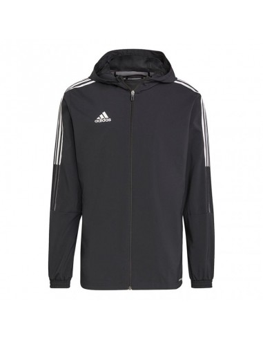 Sweatshirt adidas Tiro 21 Windbreaker M GP4967