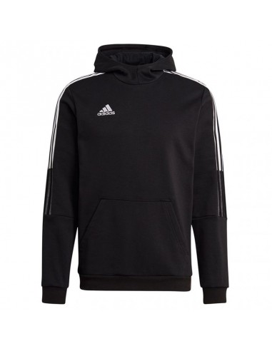 Adidas Tiro 21 Sweat Hoody M GM7341