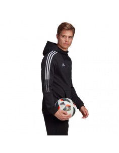 Adidas Tiro 21 Sweat Hoody M GM7341 2